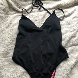Victoria secret one piece bikini